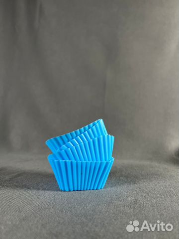 Силиконовые формы для выпечки «4 в 1»