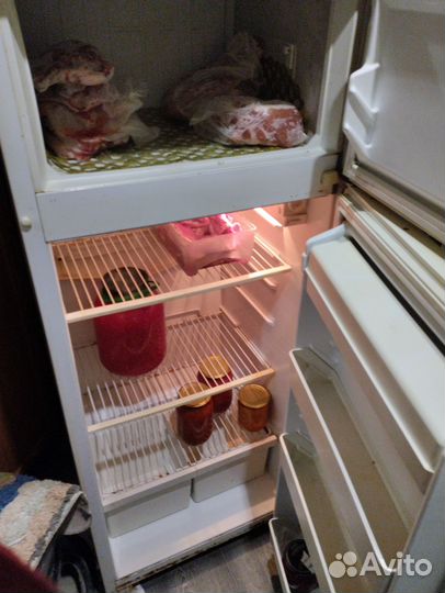 Холодильник Атлант бу