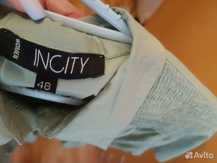 Платье летнее женское incity