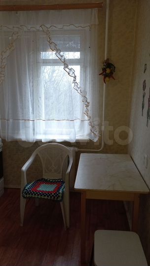 2-к. квартира, 40 м², 2/5 эт.