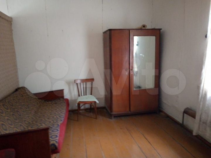 Дом 46,1 м² на участке 8,4 сот.