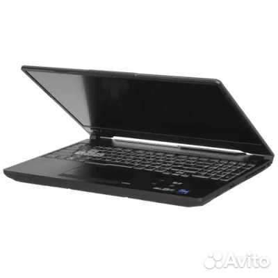Ноутбук asus TUF Gaming F15 FX506HC-HN004 90NR0724