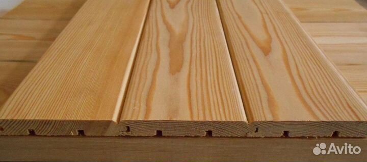 Фреза для изготовления вагонки штиль