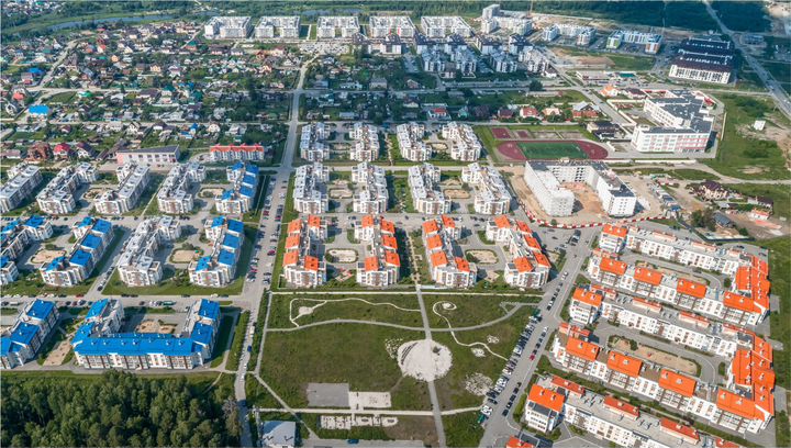 2-к. квартира, 60,1 м², 1/8 эт.