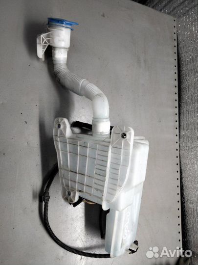 Бачок омывателя Seat Leon Fr 3дв cjsa 2018