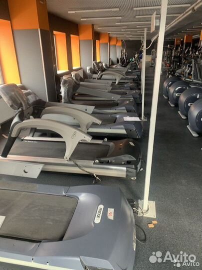 Перевозка тренажеров, разборка, сборка, ремонт