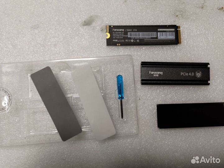 Ssd m2 nvme 1tb, 2tb
