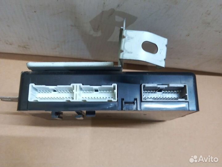 Блок управления сигнализации Хундай H1