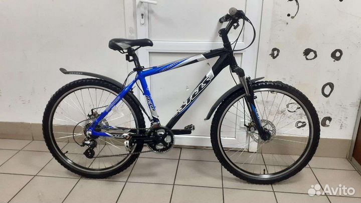 4.Велосипеды Stels Мужской и Женский