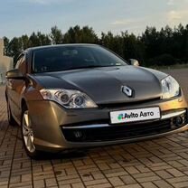 Renault Laguna 2.0 MT, 2008, 295 000 км, с пробегом, цена 700 000 руб.