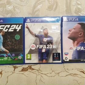 Игры PS4 обмен/продажа