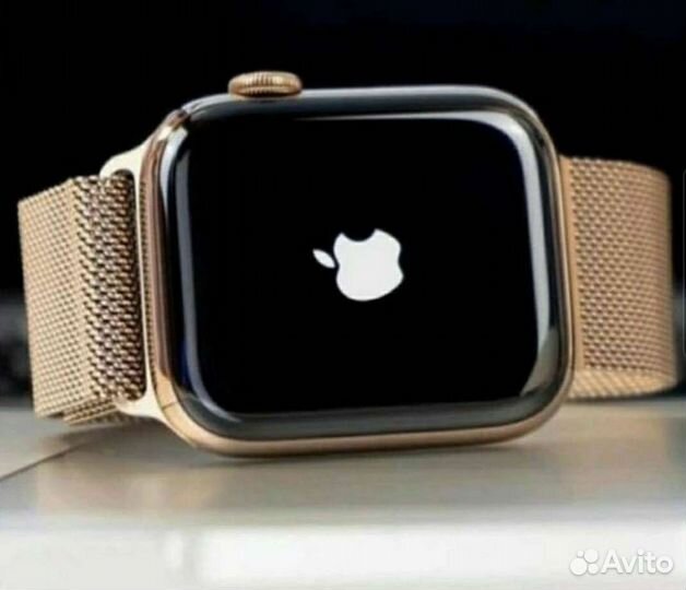 Apple watch 7
