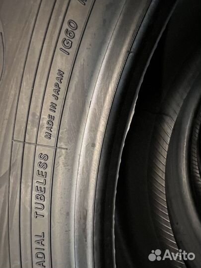 Yokohama Ice Guard IG60 225/55 R18 98Q