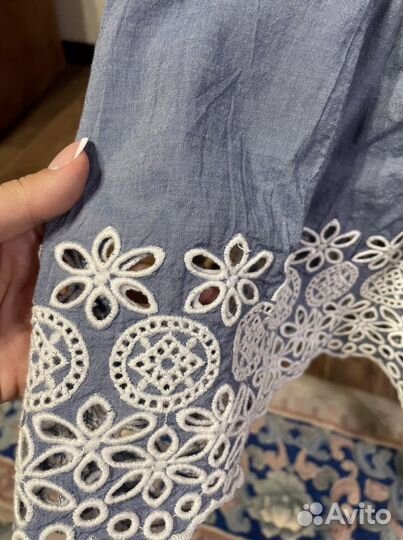 Вещи пакетом 140 146