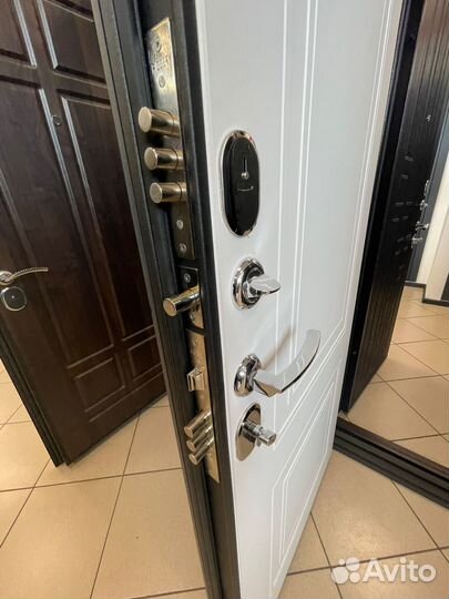 Входные двери