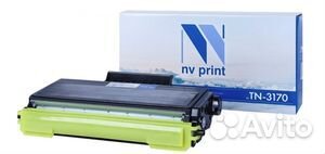 Картридж NV Print TN-3170T для принтеров Brother