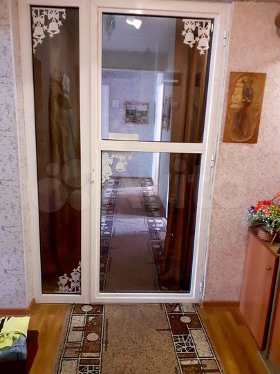 Комната 16,5 м², 1/5 эт.