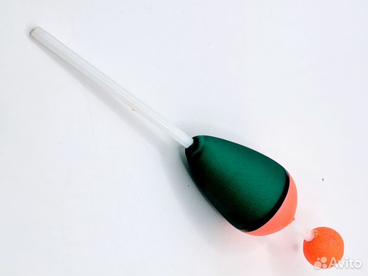 Поплавок для ловли на живца