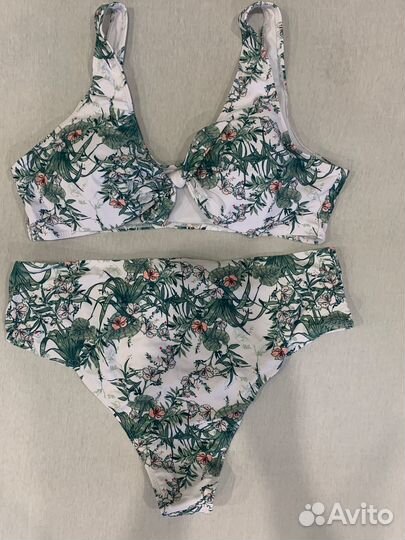 Купальники женские, 3 XL размер