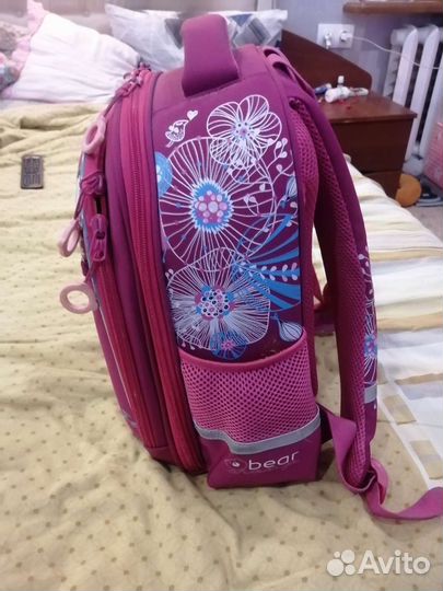 Рюкзак для начальной школы