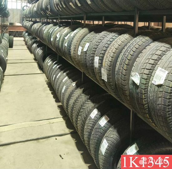 Kleber Krisalp HP3 205/55 R16 89P