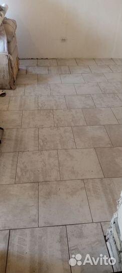 Отделочные работы