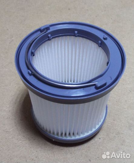 Фильтр hepa для пылесоса black&decker / ozone H