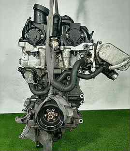 Двигатель (двс) для BMW X1 (E84) N47D20C