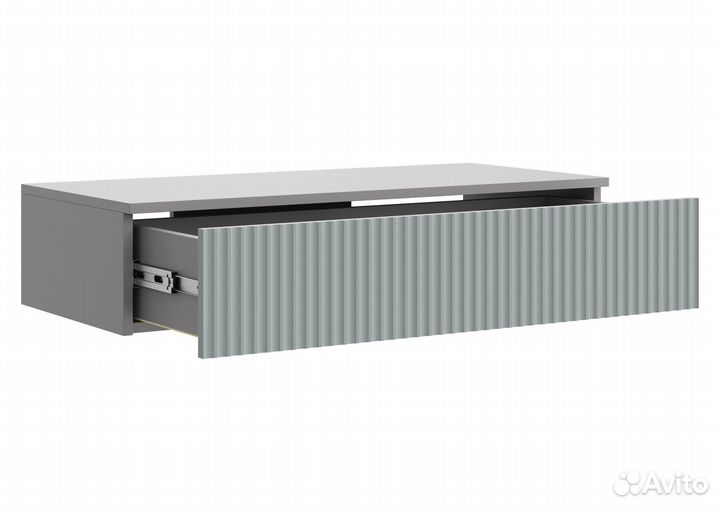 Консольная тумба Сканди