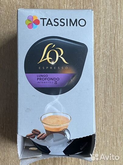 Кофемашина