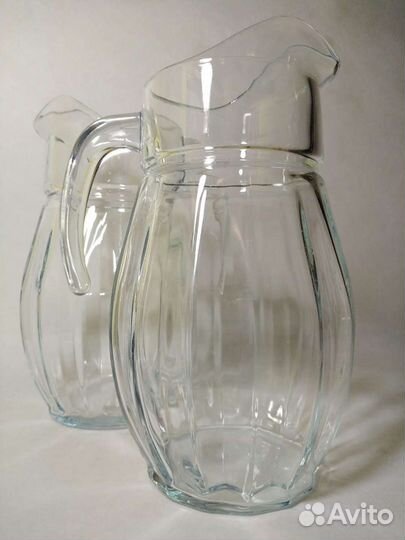 Посуда разная, стекло, цена от