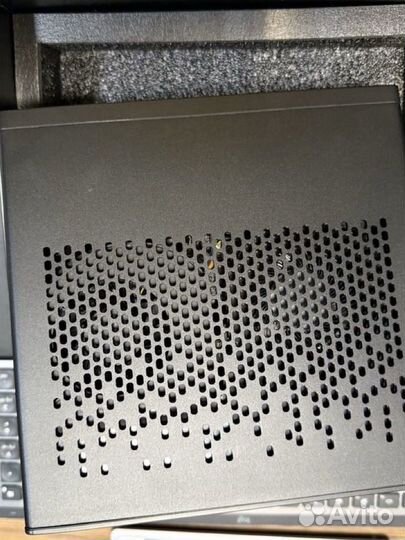 Minisforum MS-A1 8700G 32GB/1TB