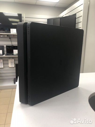 Sony playstation 4 slim 1tb