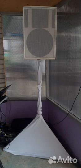 Прокат аренда звука. Свадьба