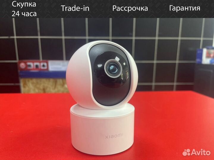 SMART Camera Xiaomi C200