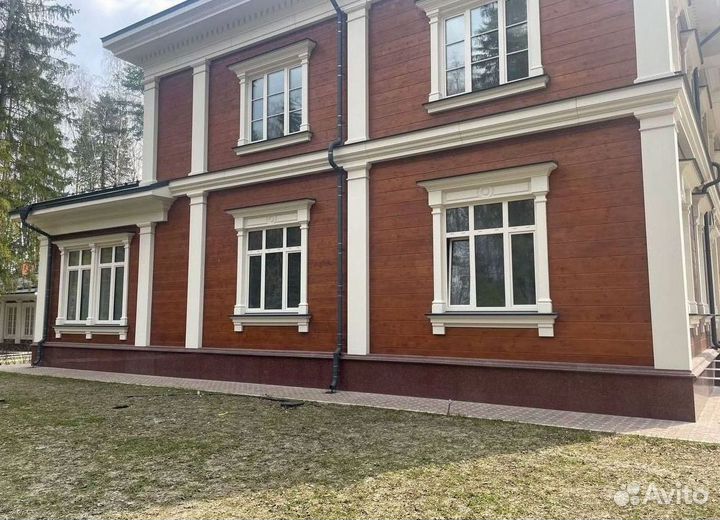 Балкон пвх