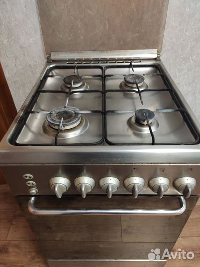 Газовая плита бу Ardo