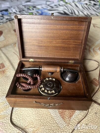 Старый телефон Onix-telmar