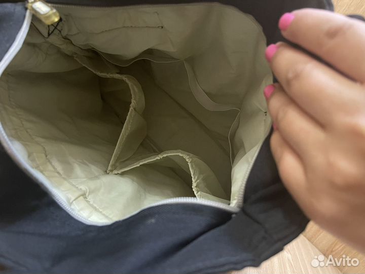 Сумка на коляску Inglesina/ сумка для мамы