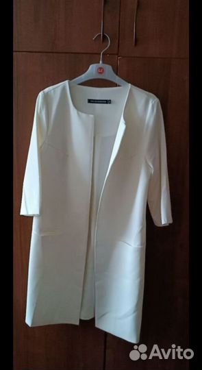 Пиджак женский 46