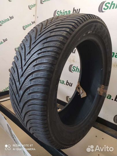 Kleber Krisalp HP2 225/50 R17