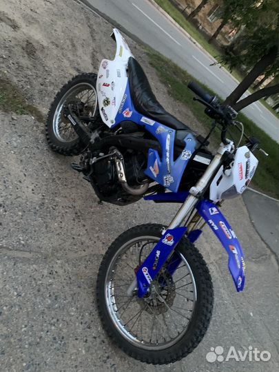 Продам мотоцикл