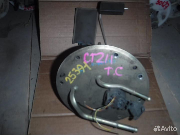 Бензонасос Toy/ Carina,Caldina,Premio/ CT210,211