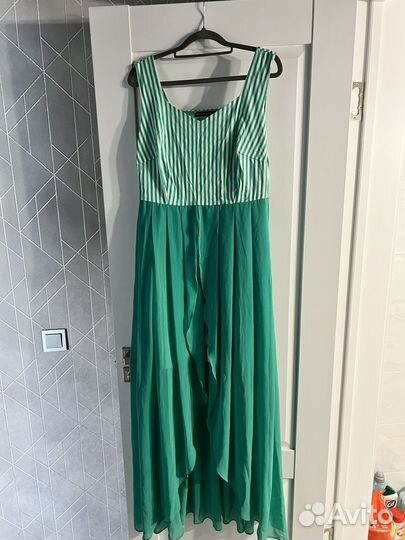 Сарафан платье