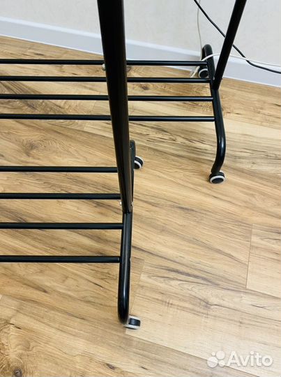 Вешалка напольная IKEA