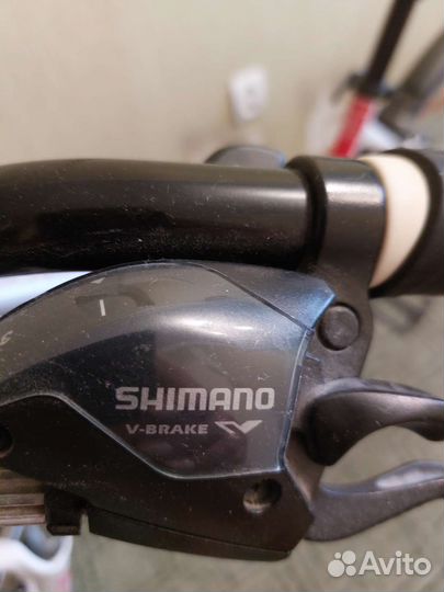 Велосипед женский stels miss