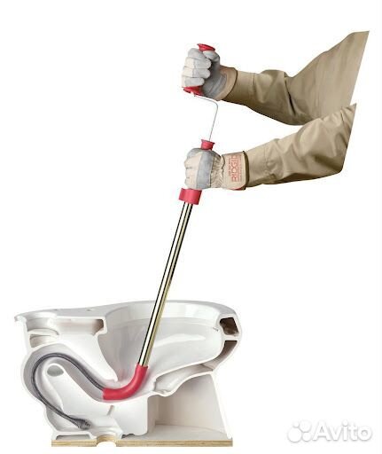 Отогрев Прочистка канализации Устранение засоров