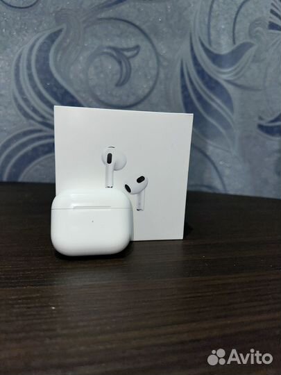 Airpods 3
