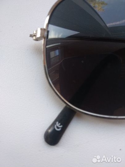 Солнцезащитные очки новые UV 400