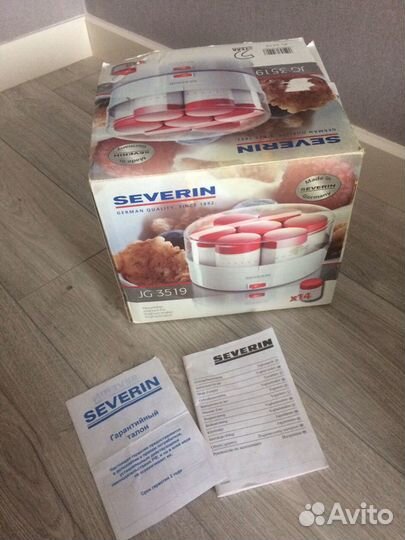 Отличная Йогуртница